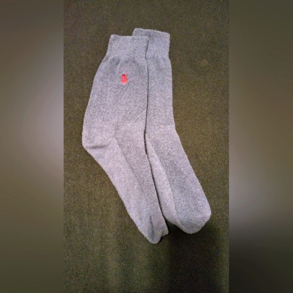 Ralph Lauren Socks